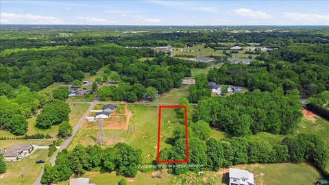 Vacant Land For Sale - 230 Wedgewood Road<br/> Inman, SC 29349
