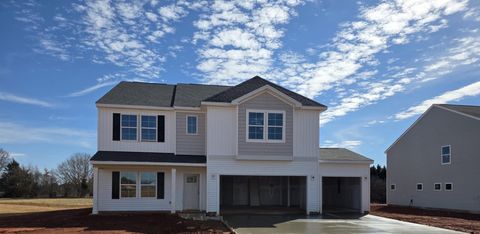 Homes For Sale - 419 Dodger Avenue<br/> Chesnee, SC 29323