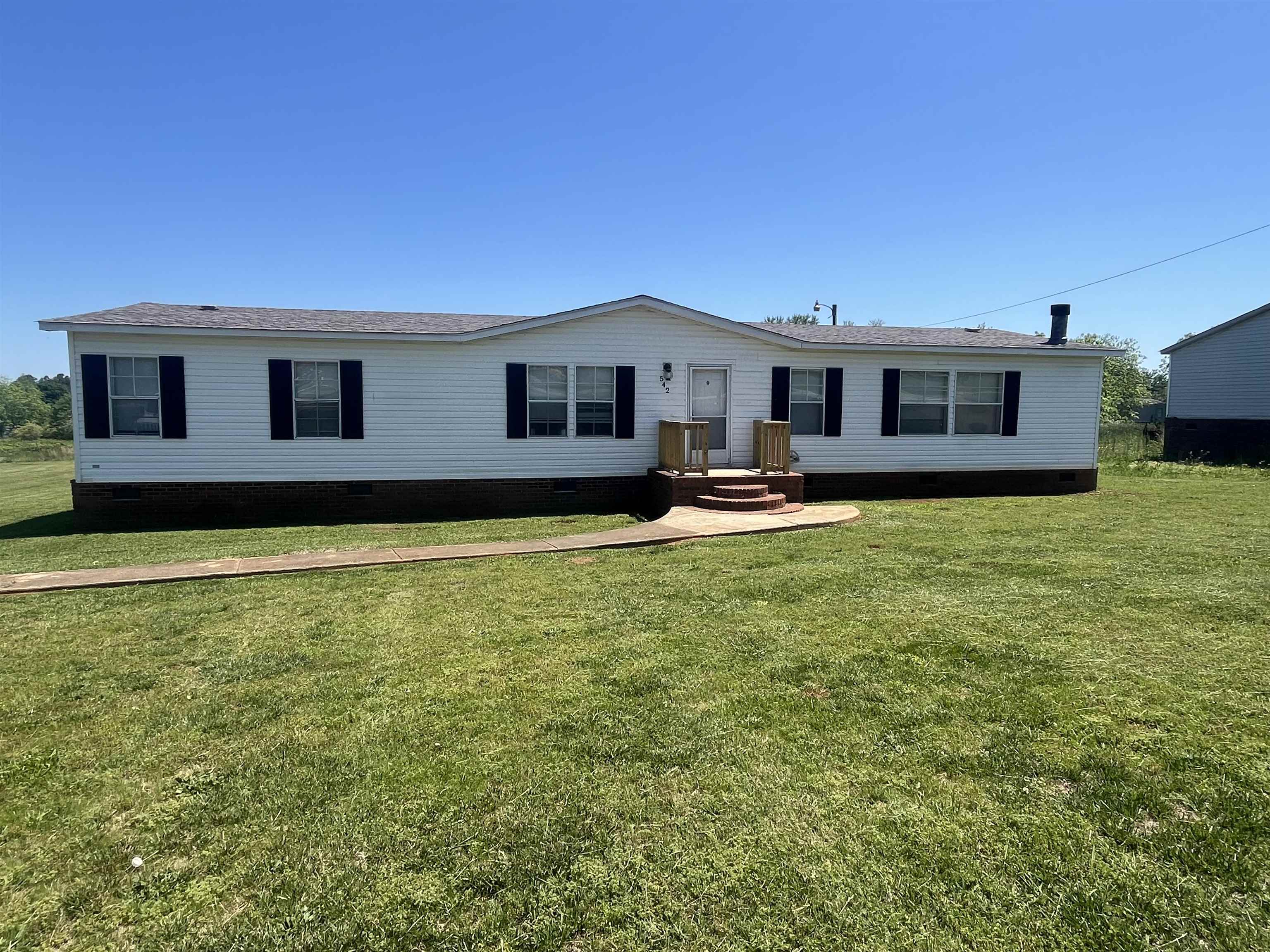 542 Ellis Ferry Road, gaffney, South Carolina image 1