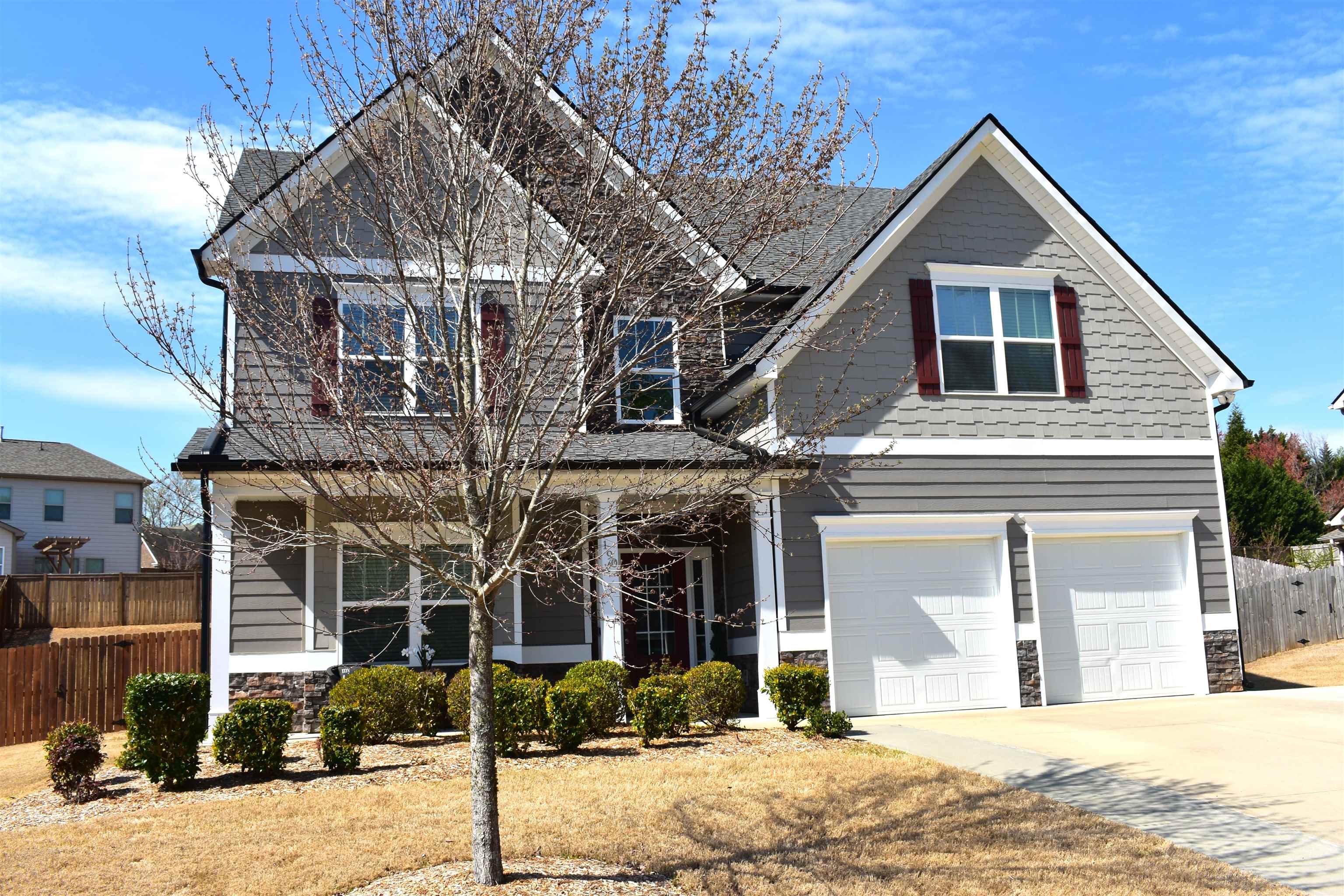 190 Colfax Drive, Boiling Springs, South Carolina image 2