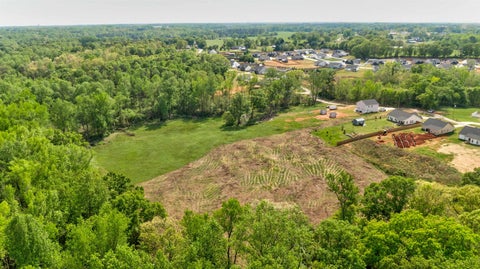 Vacant Land For Sale - 00 Rc Thompson Road<br/> Chesnee, SC 29323