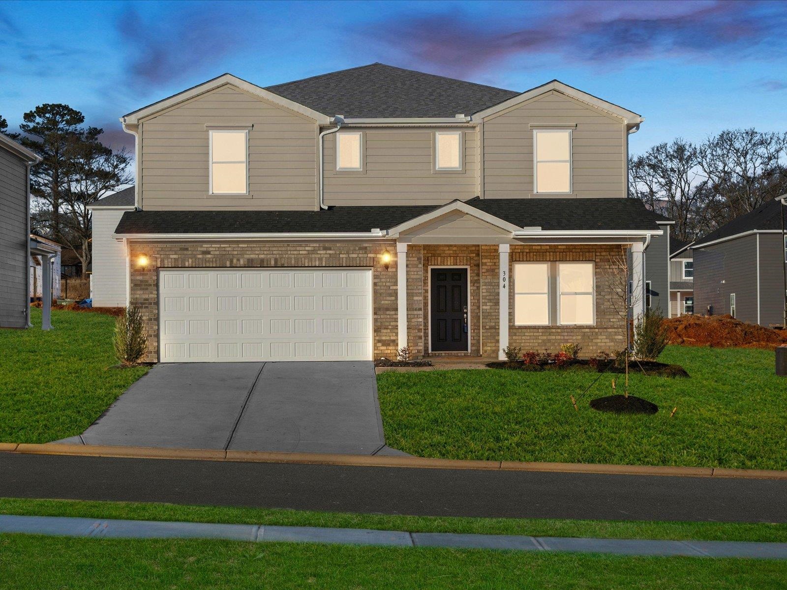 304 Lorca Drive, Greenville, South Carolina image 43