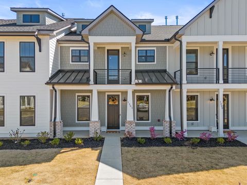 Townhouse For Sale - 1301 S Pinot Road<br/> Duncan, SC 29334
