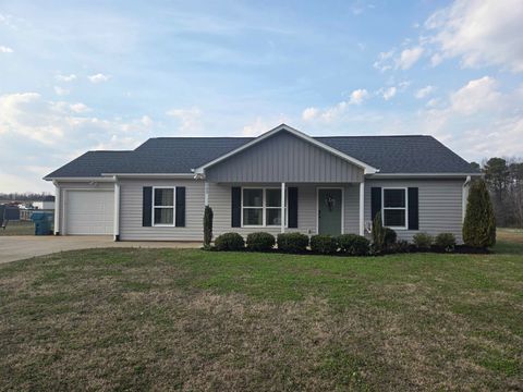 Homes For Sale - 323 Scruggs Trail<br/> Gaffney, SC 29341