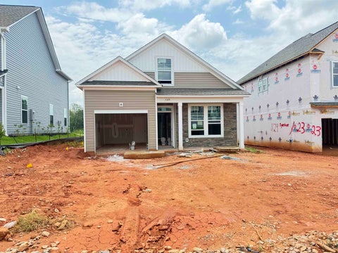 Homes For Sale - 1125 Ogeechee Court<br/> Spartanburg, SC 29303