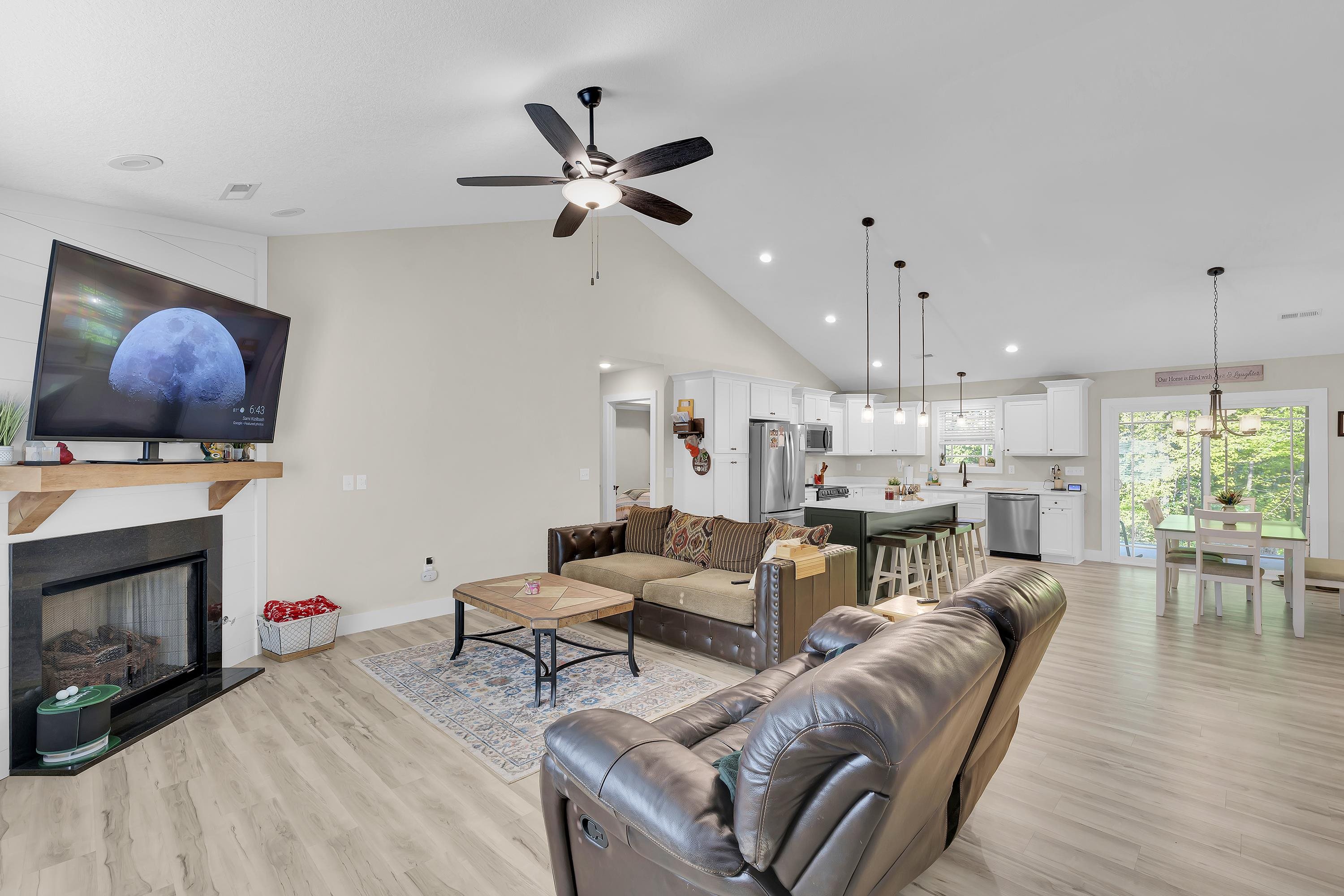555 Canewood Lane, Campobello, South Carolina image 8