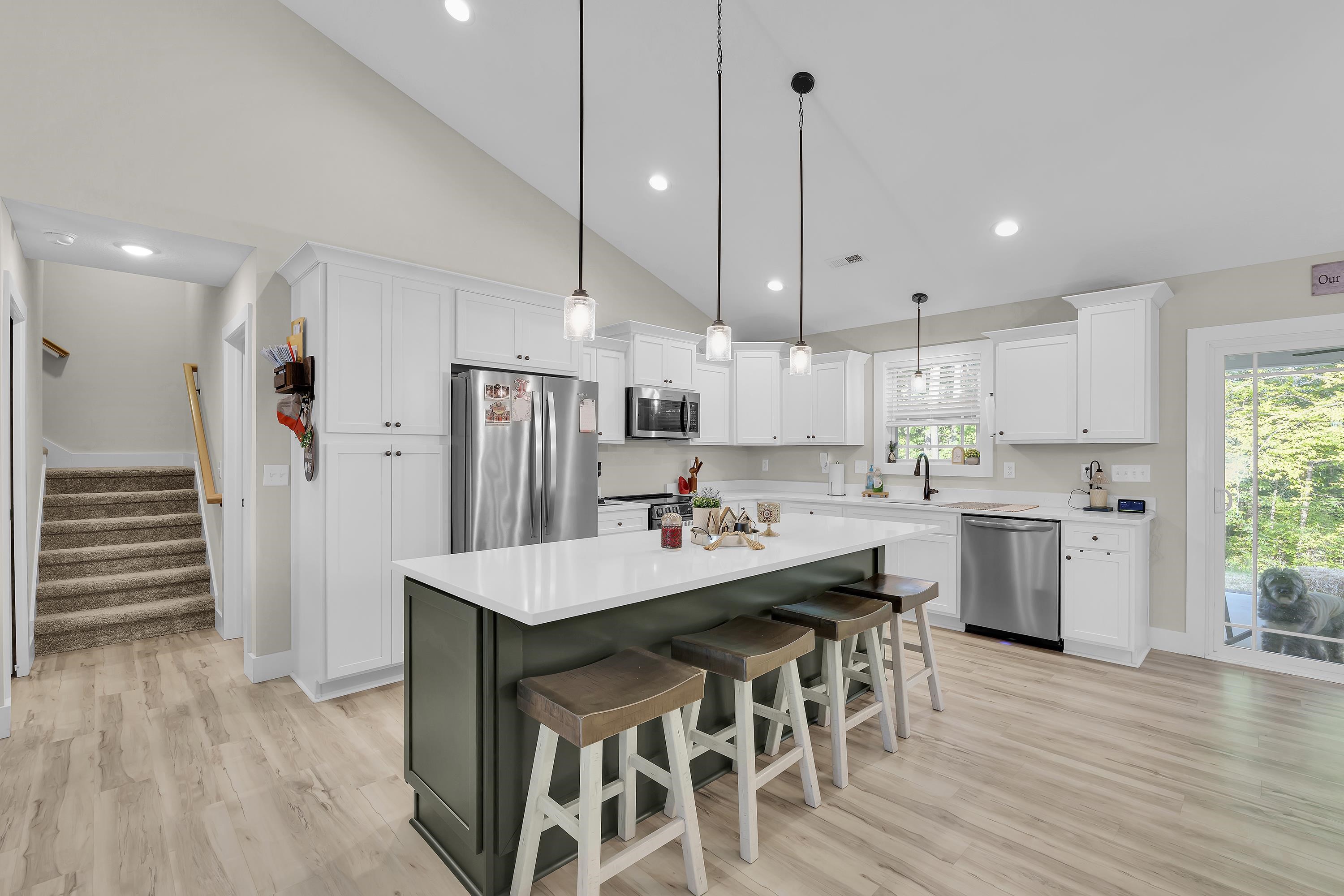 555 Canewood Lane, Campobello, South Carolina image 10