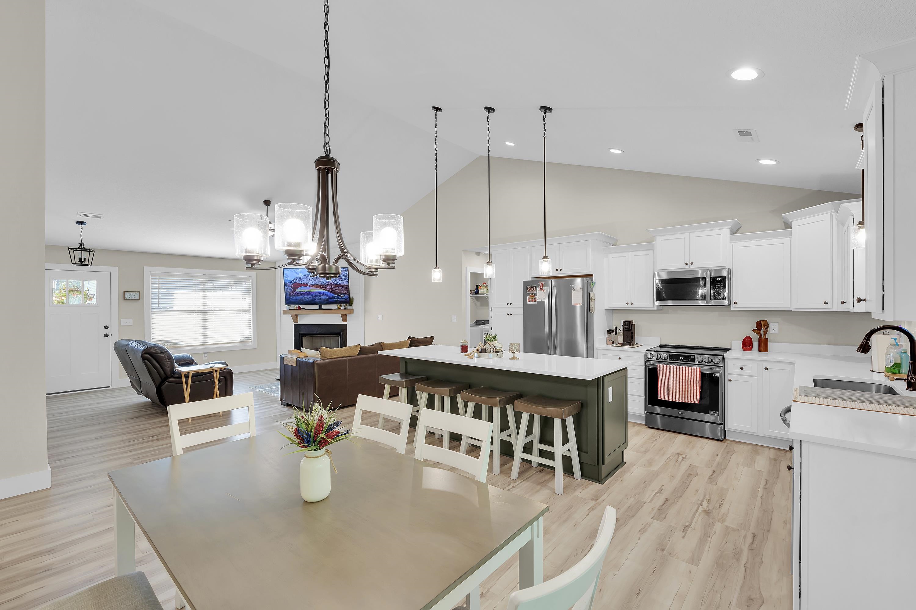555 Canewood Lane, Campobello, South Carolina image 7