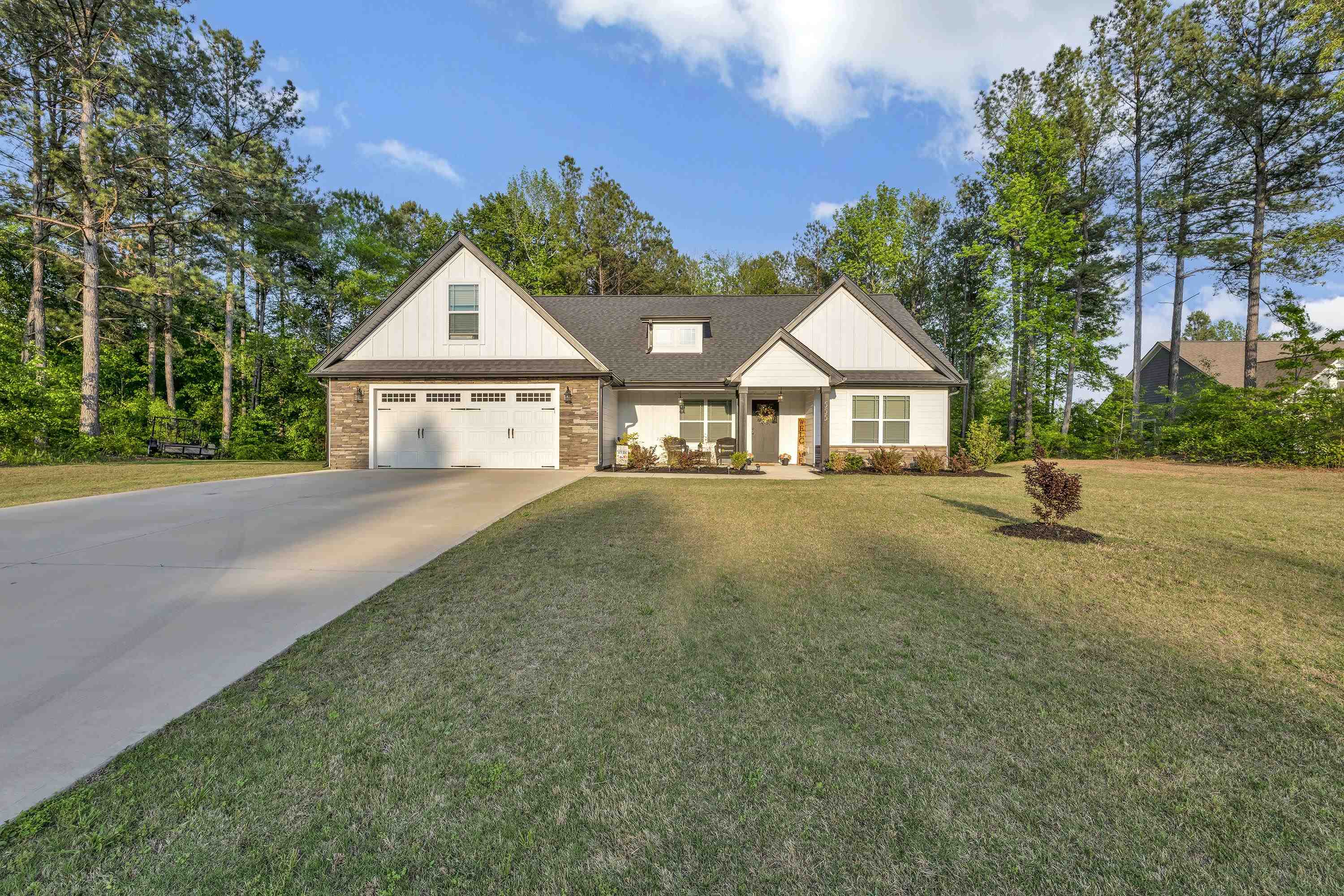 555 Canewood Lane, Campobello, South Carolina image 4