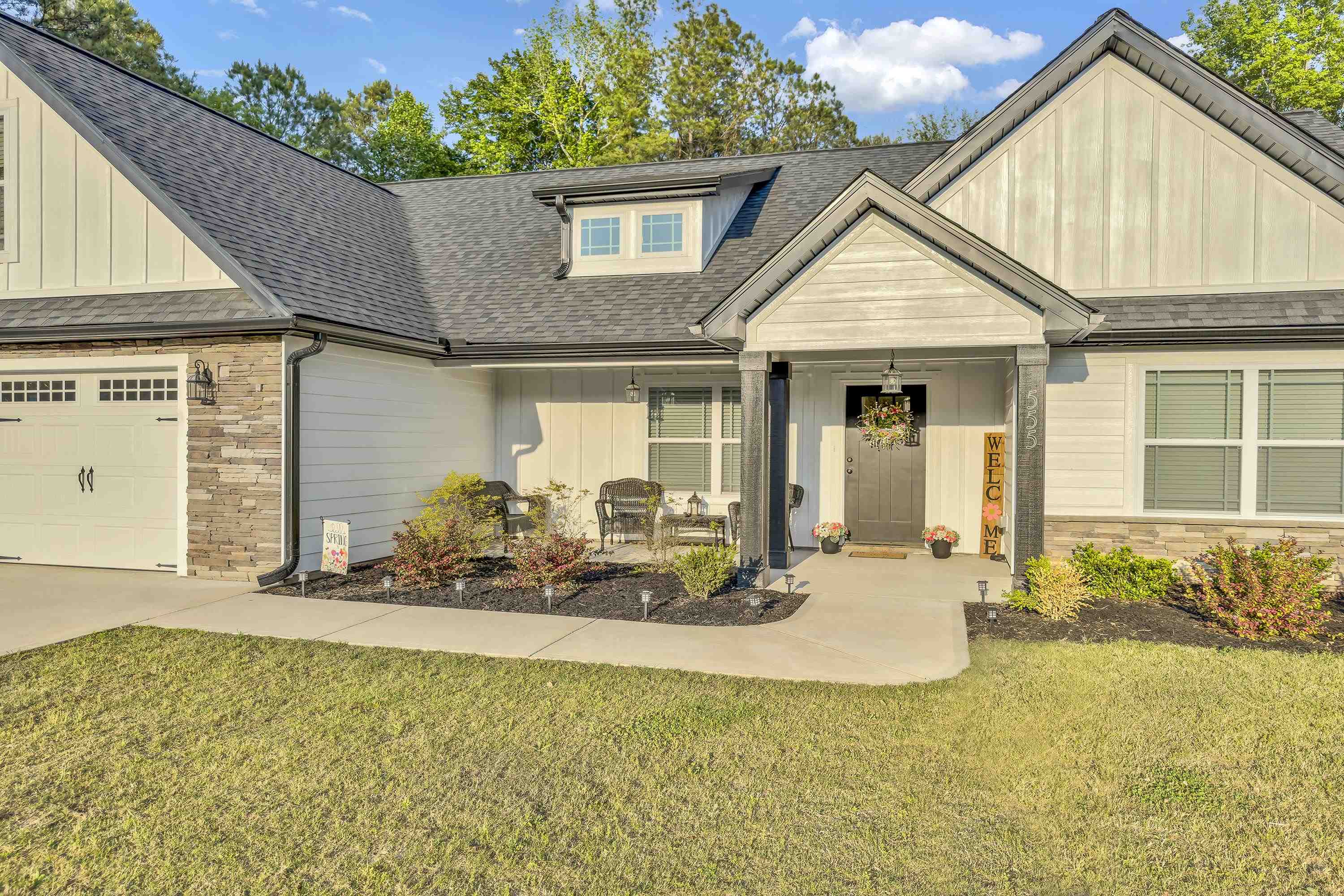 555 Canewood Lane, Campobello, South Carolina image 5