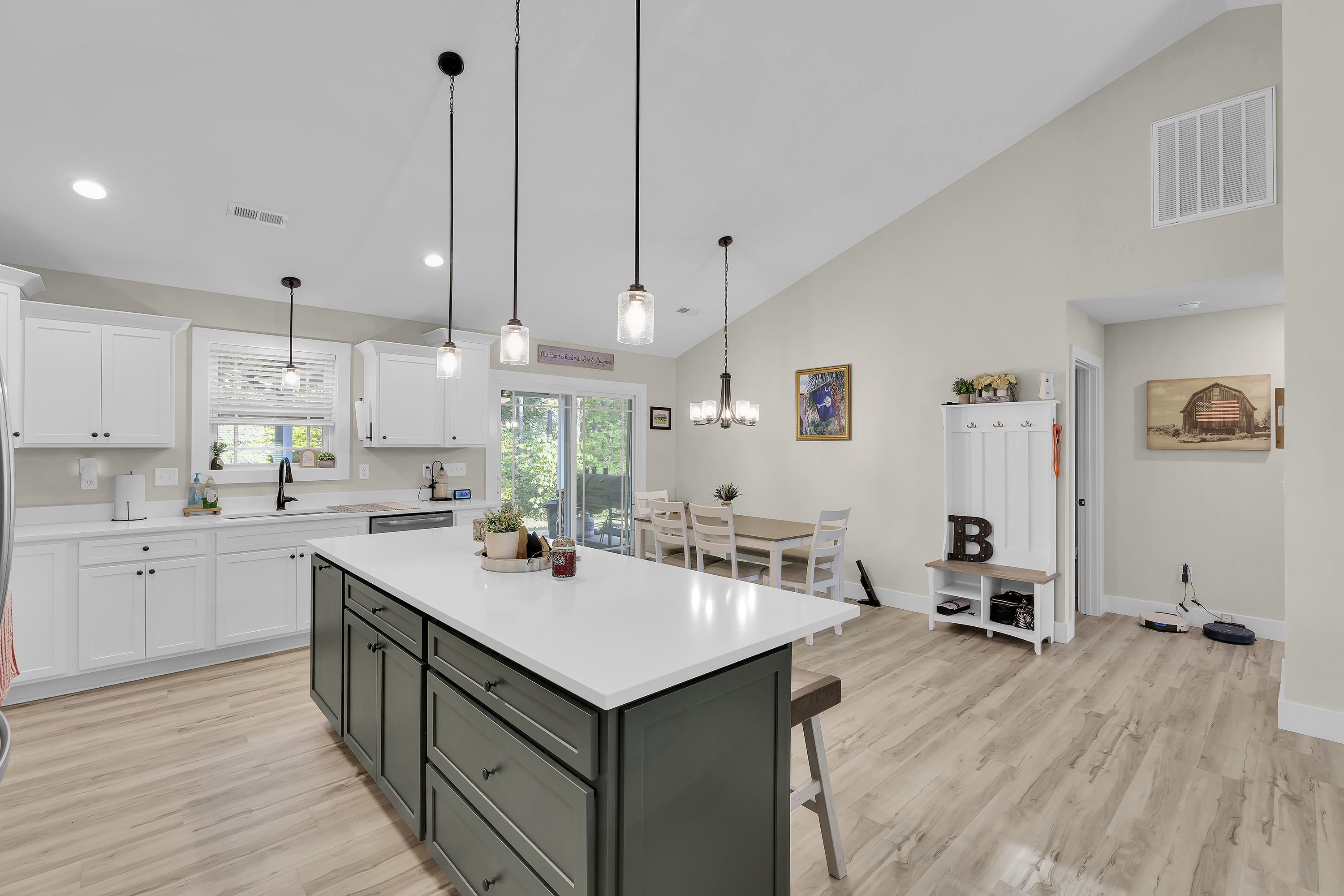 555 Canewood Lane, Campobello, South Carolina image 11