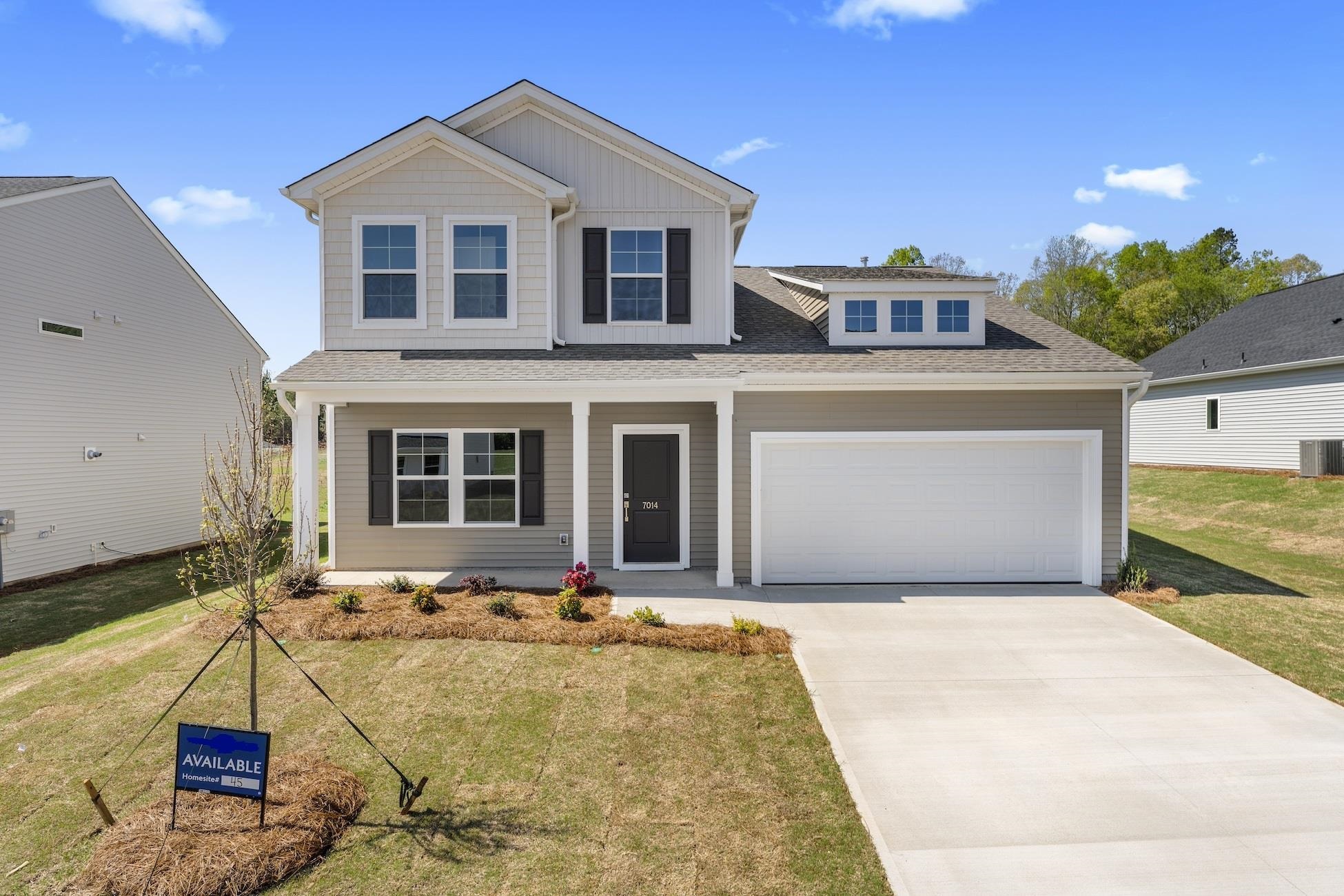 7014 Fairview Falls Drive, Chesnee, South Carolina image 1