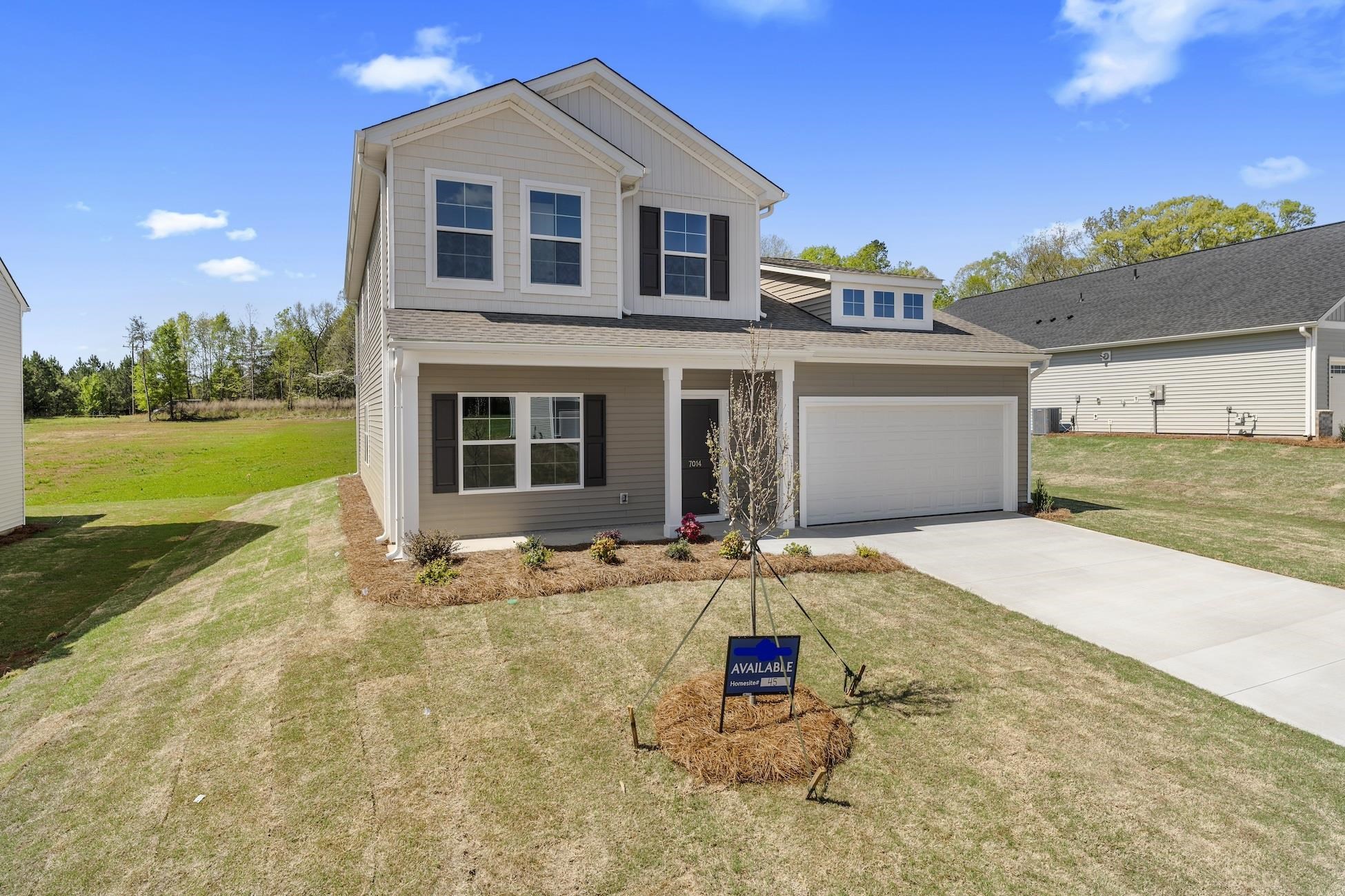 7014 Fairview Falls Drive, Chesnee, South Carolina image 2