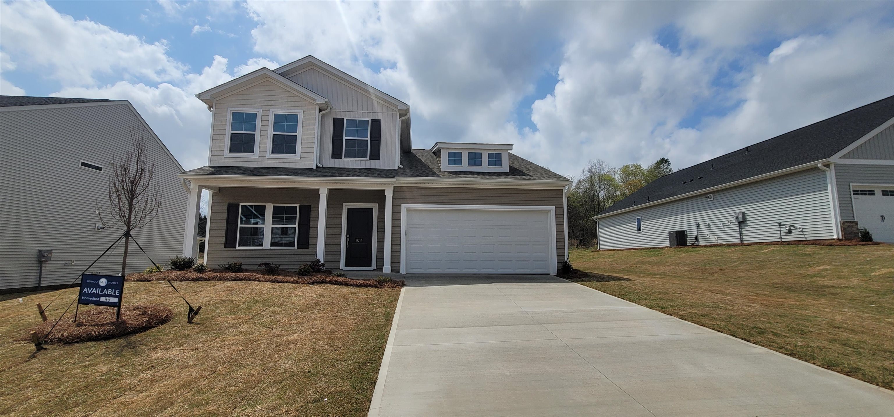 7014 Fairview Falls Drive, Chesnee, South Carolina image 1