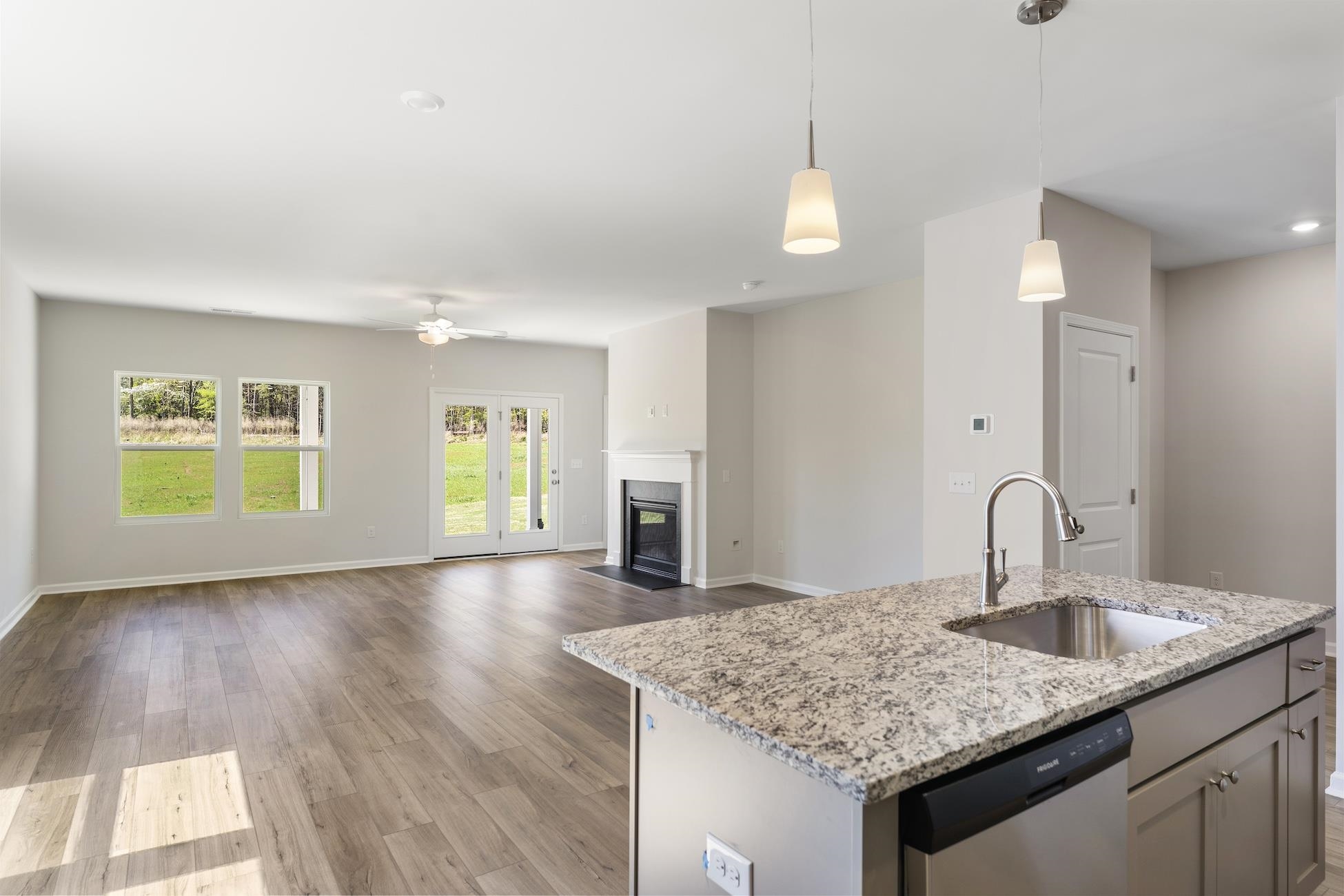 7014 Fairview Falls Drive, Chesnee, South Carolina image 12