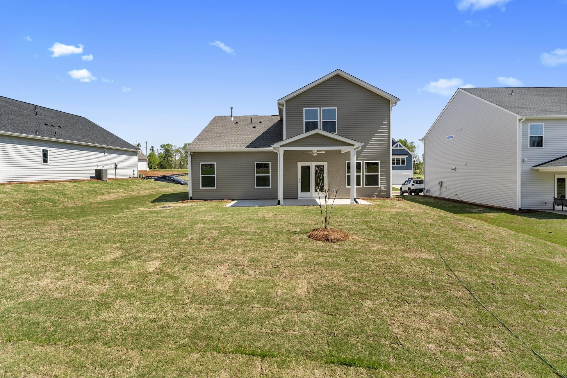 7014 Fairview Falls Drive, Chesnee, South Carolina image 34