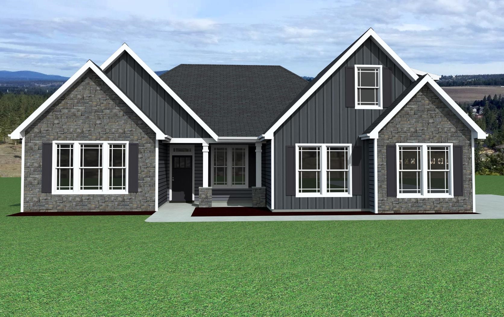 36 Skylane Court, Columbus, North Carolina image 3