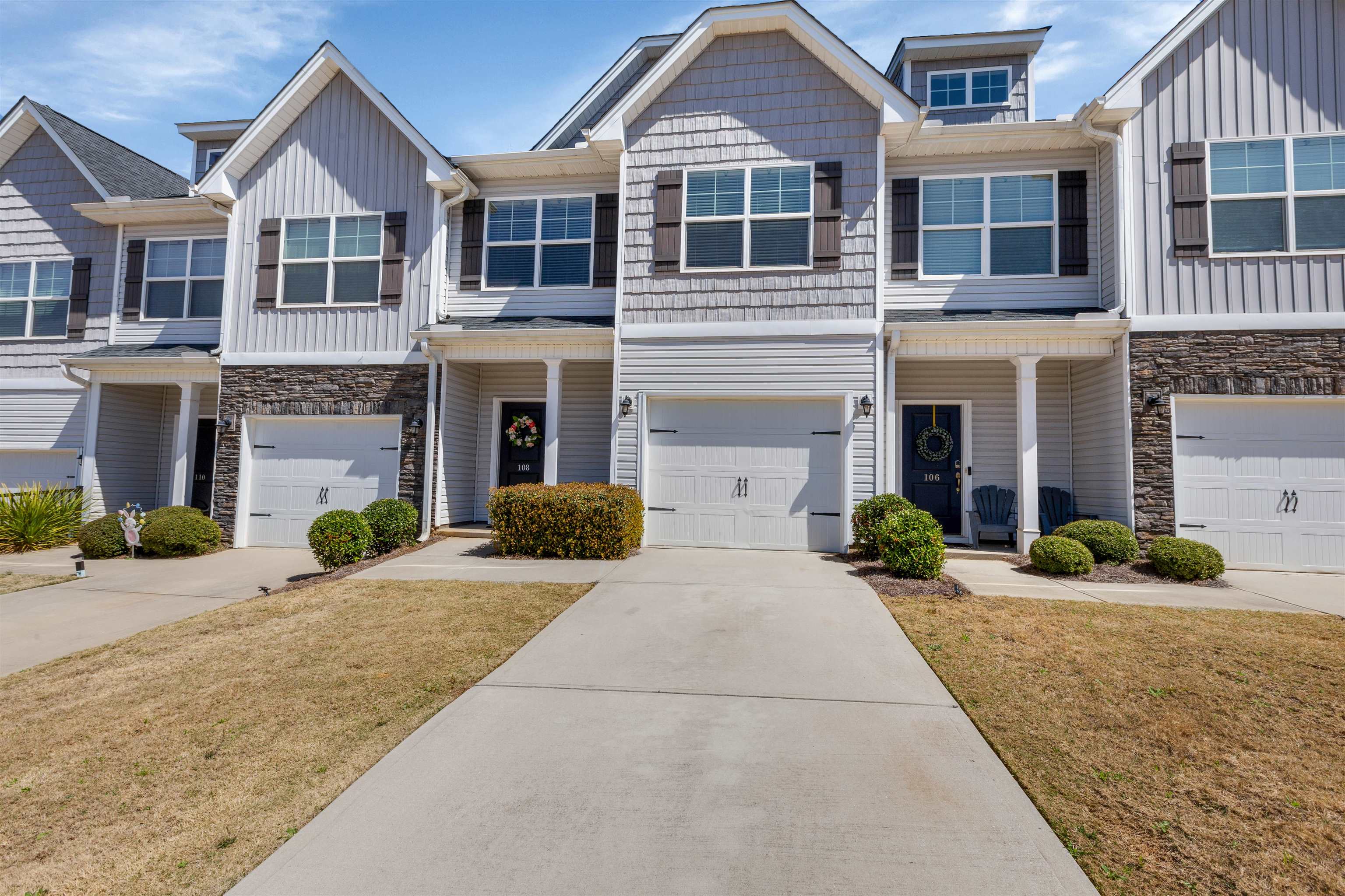 108 Clingstone Trail, Duncan, South Carolina image 1