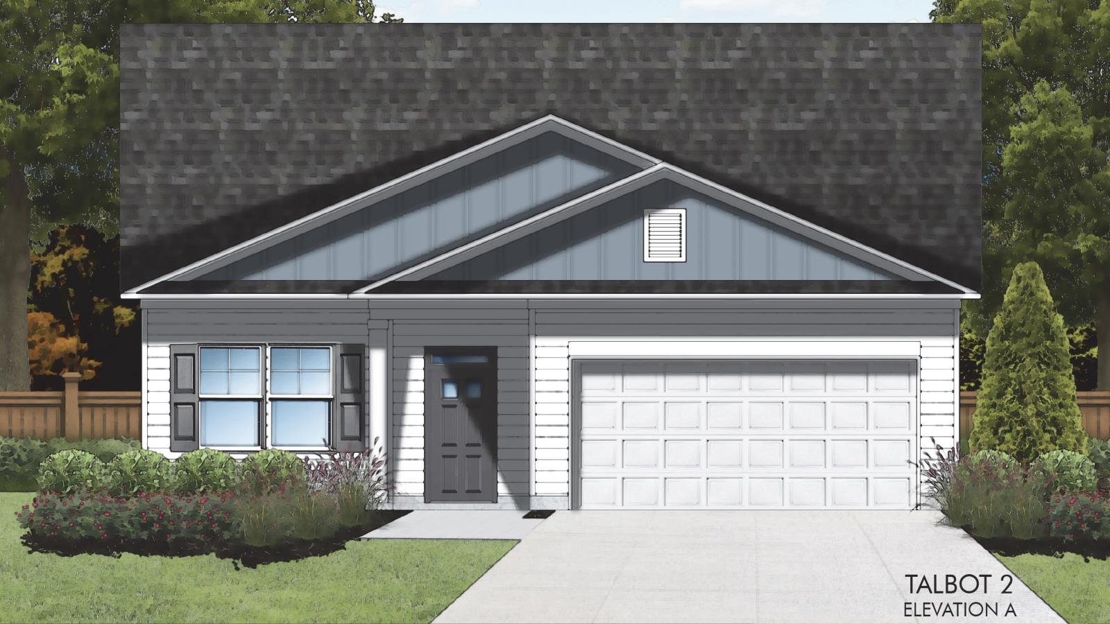 513 Barbican Place, Greenville, South Carolina image 1