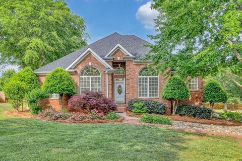 Homes For Sale - 823 Indian Trail Run<br/> Inman, SC 29349