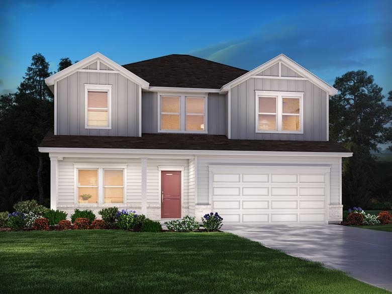 216 Merriweather Way, Spartanburg, South Carolina image 1