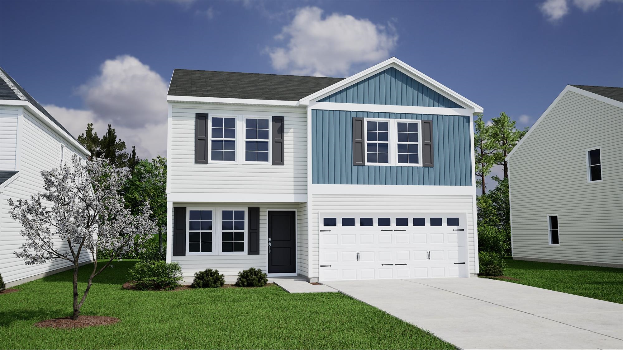 2112 Mayberry Drive, Spartanburg, South Carolina image 1