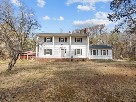 Apartment For Sale - 3038 Buffalo W Springs Highway<br/> Buffalo, SC 29321