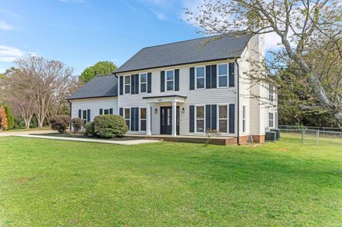 Homes For Sale - 502 Kavan Court<br/> Moore, SC 29369