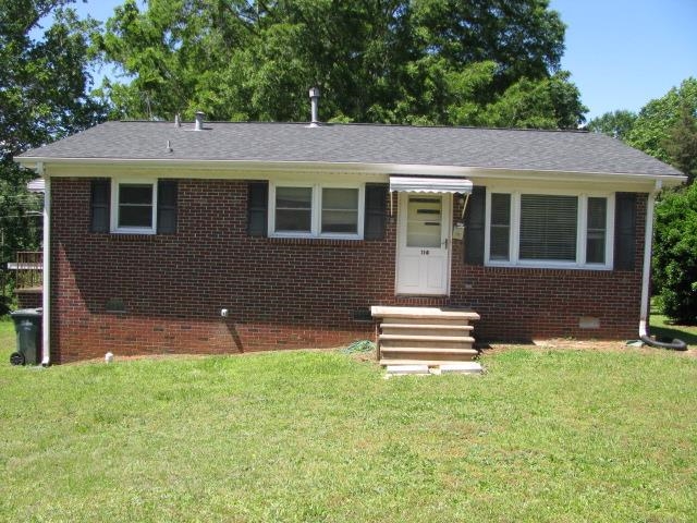114 Jenkins Street, Union, South Carolina image 1