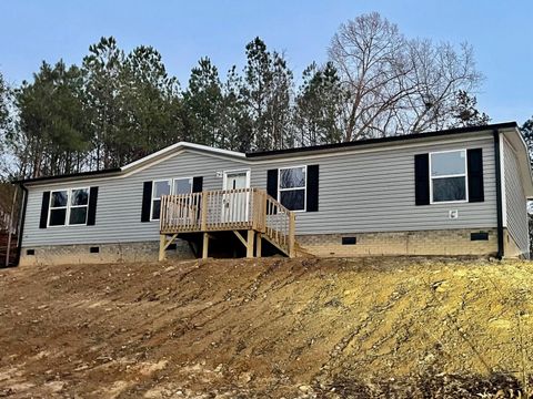 Mobile Home For Sale - 151 Plantation Trail<br/> Pacolet, SC 29372