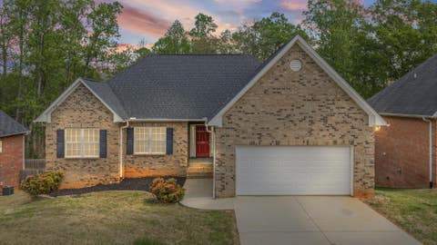 Homes For Sale - 395 Sandpiper Drive<br/> Boiling Springs, SC 29316