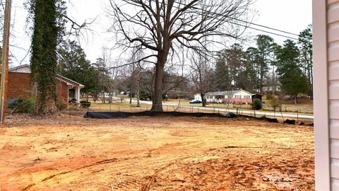 A home in Spartanburg