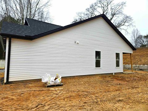 A home in Spartanburg