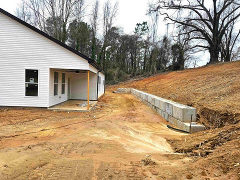 A home in Spartanburg