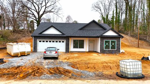 A home in Spartanburg