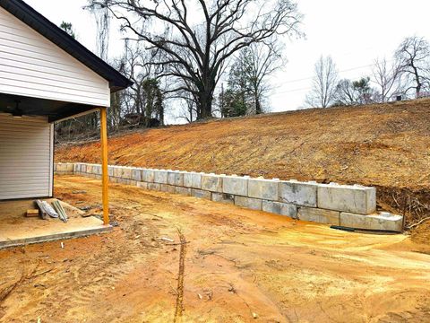 A home in Spartanburg