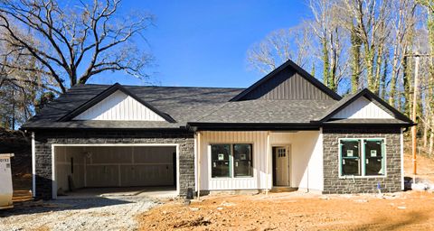 A home in Spartanburg