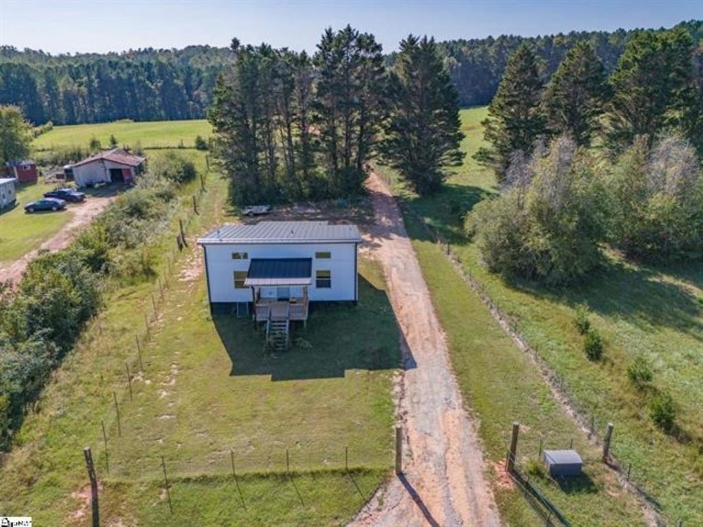 207 Lister Road, Landrum, South Carolina image 1