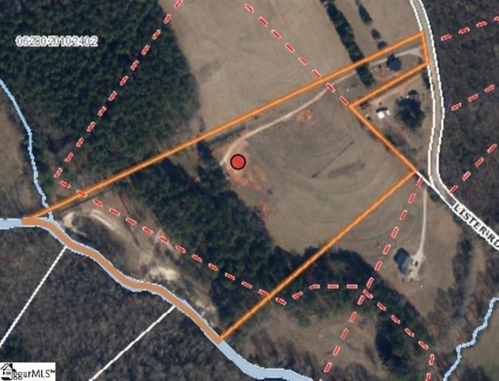 207 Lister Road, Landrum, South Carolina image 4