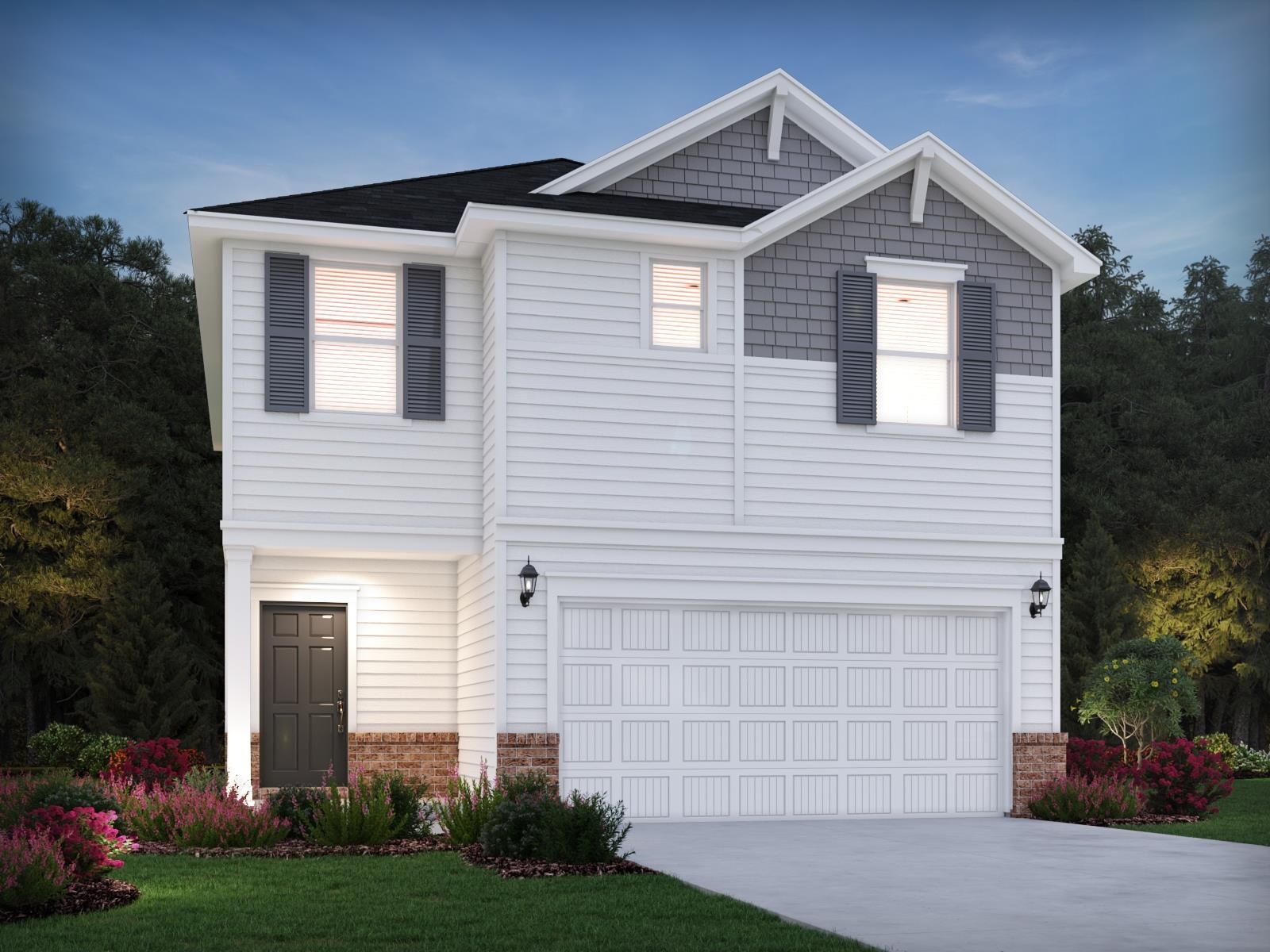 825 Landward Court, Spartanburg, South Carolina image 1