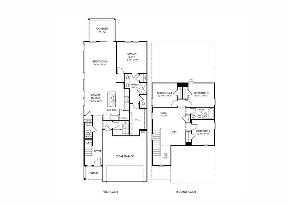 524 Crowder Place, Simpsonville, South Carolina image 2