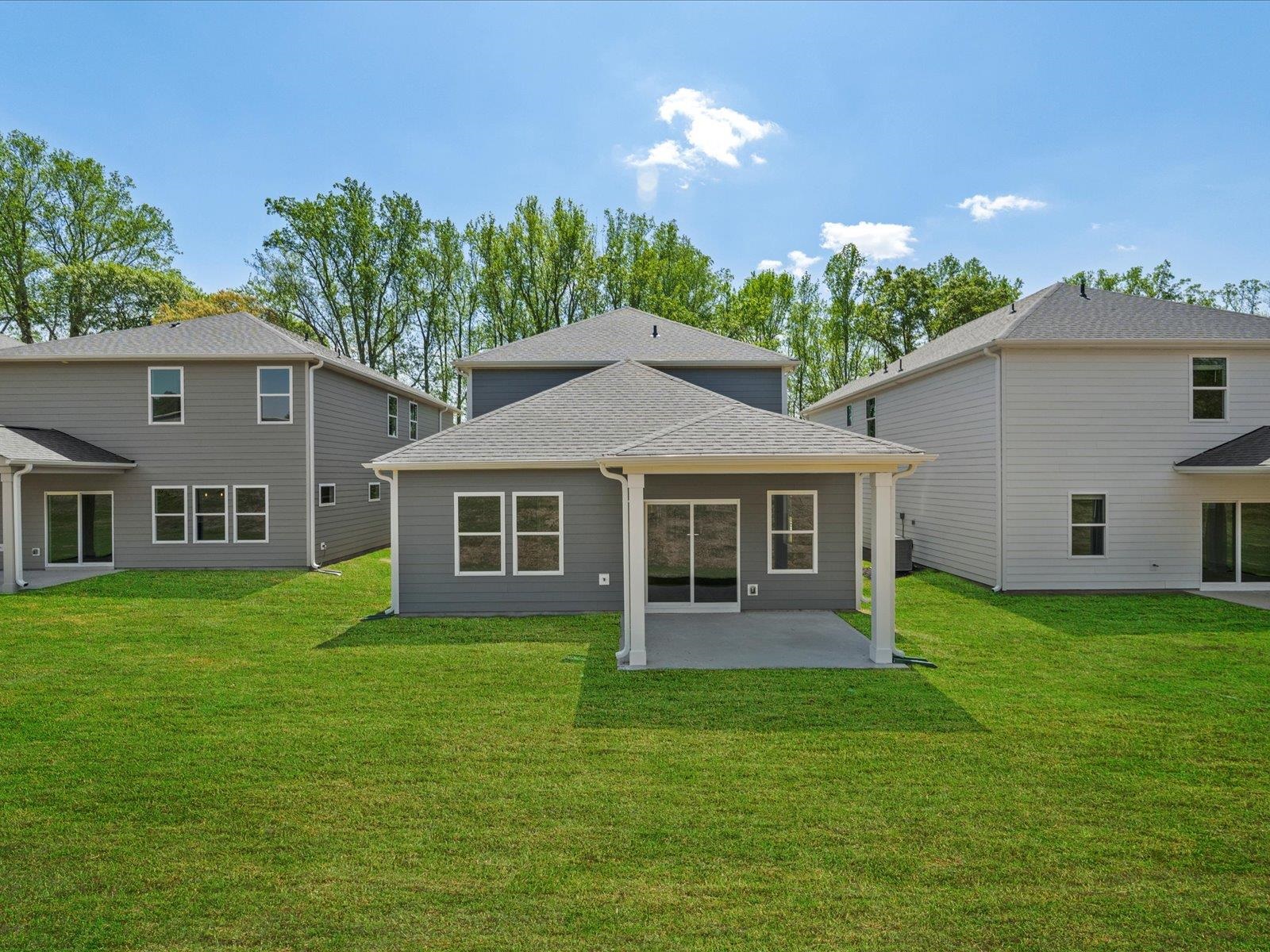 524 Crowder Place, Simpsonville, South Carolina image 32