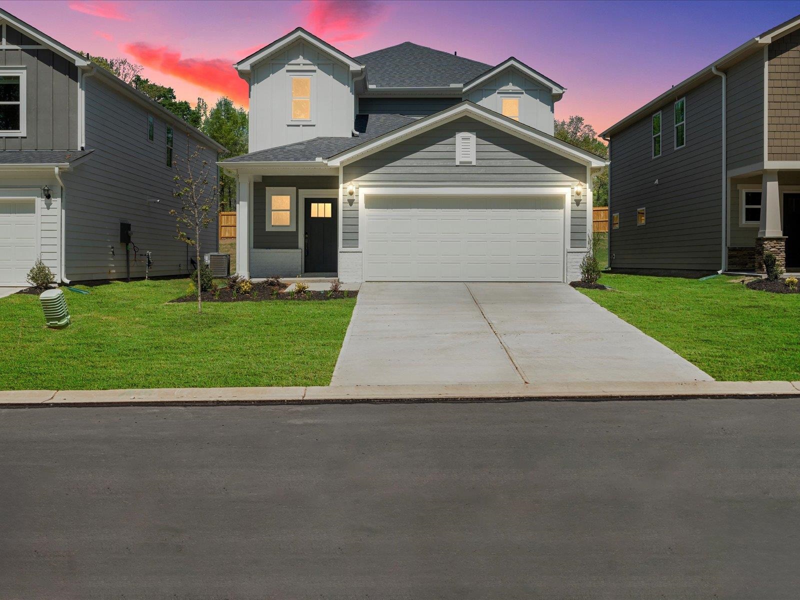 524 Crowder Place, Simpsonville, South Carolina image 1