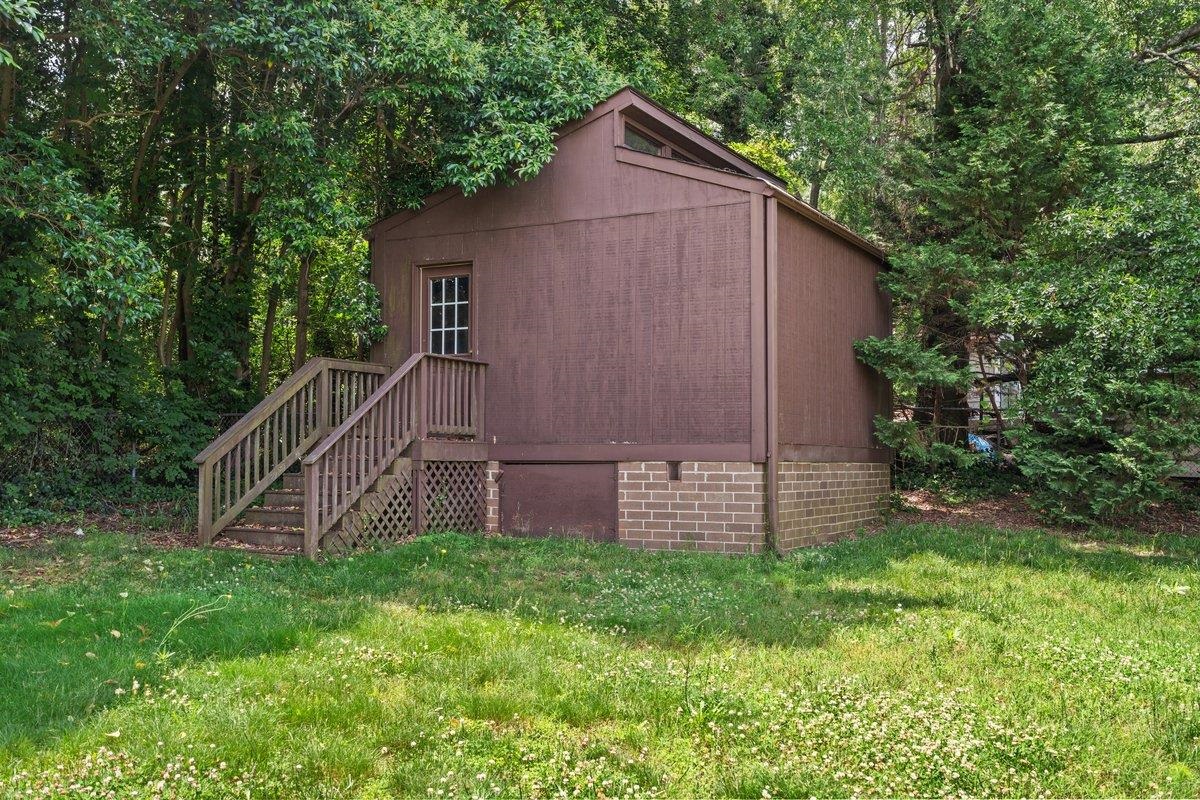 110 Woodbine Terrace, Spartanburg, South Carolina image 27
