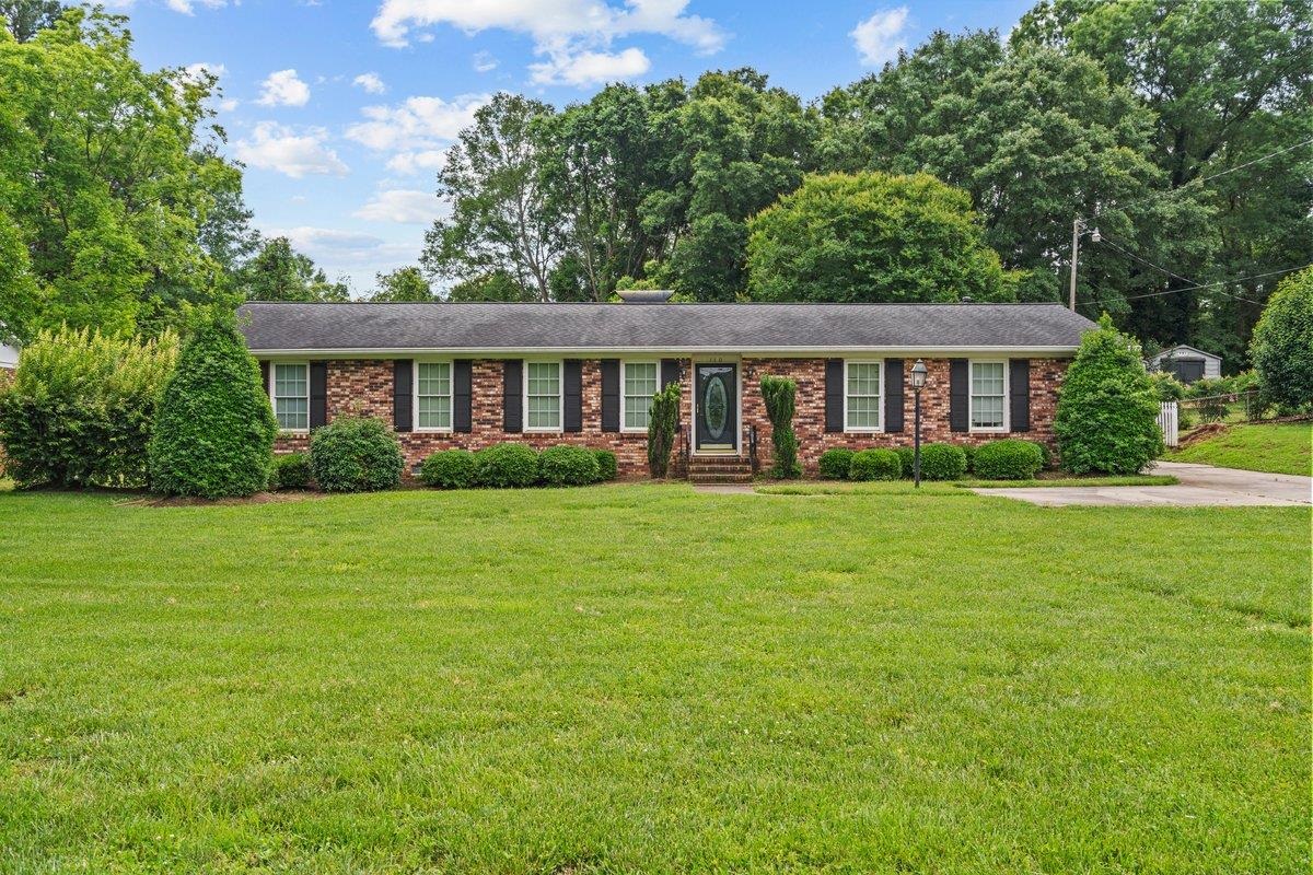 110 Woodbine Terrace, Spartanburg, South Carolina image 1