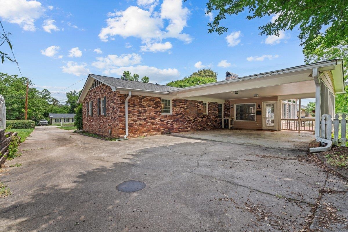 110 Woodbine Terrace, Spartanburg, South Carolina image 22