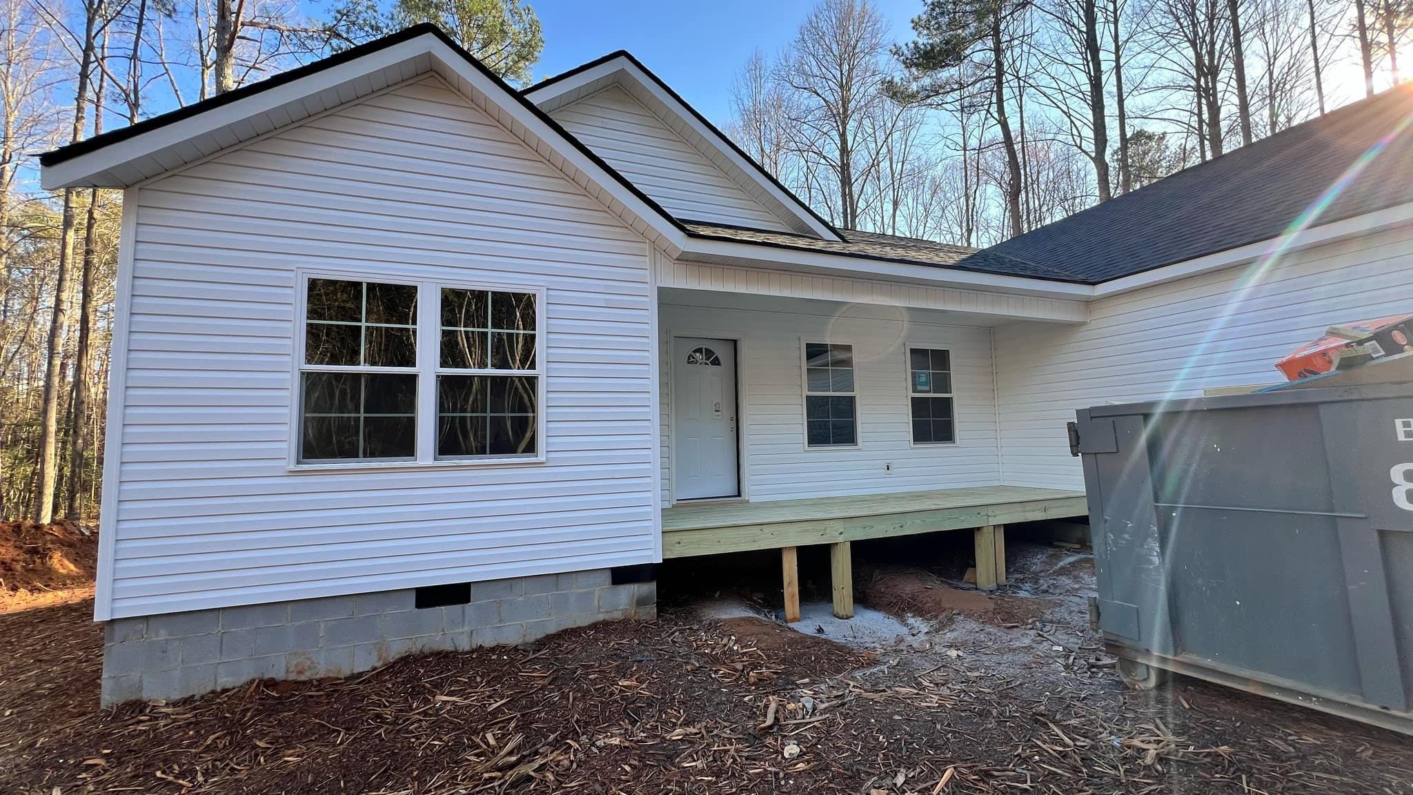 266 Colony Lane, West Union, South Carolina image 5