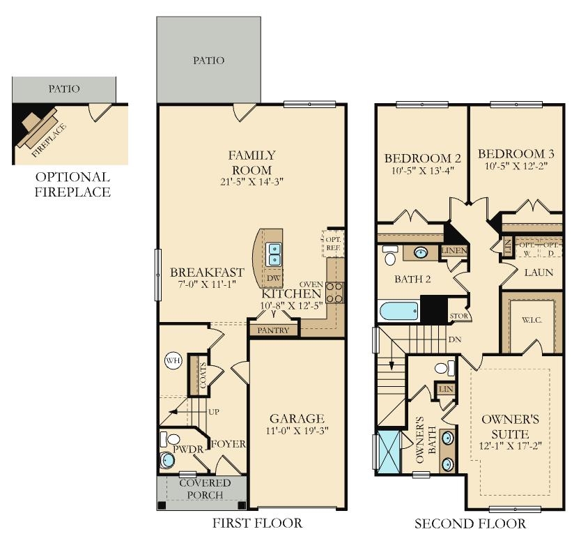 1510 Painted Horse Trail, Boiling Springs, South Carolina image 3
