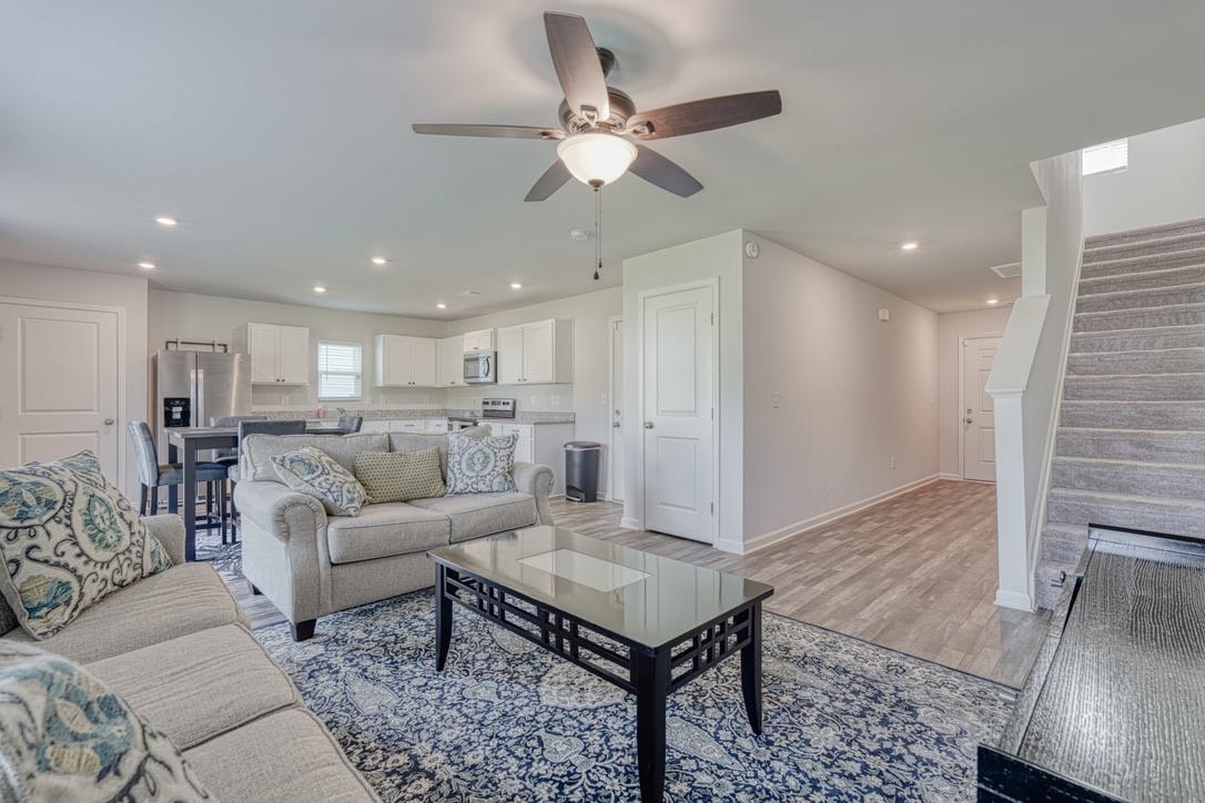 215 Penny Bennett Road, Spartanburg, South Carolina image 16