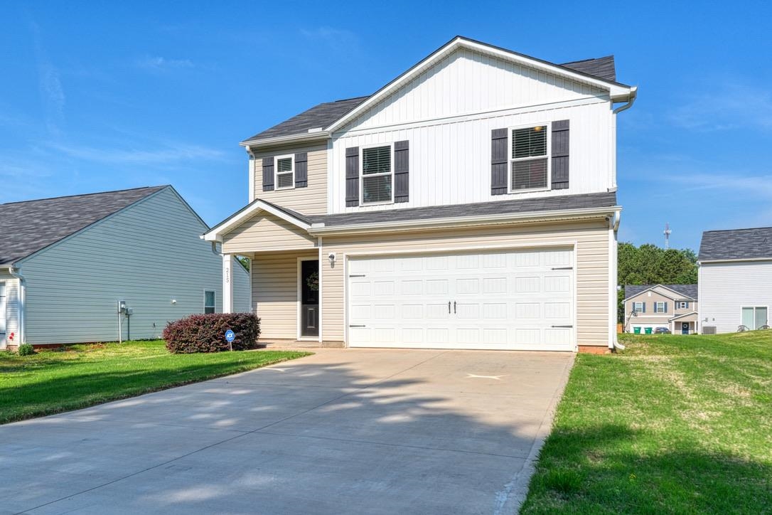 215 Penny Bennett Road, Spartanburg, South Carolina image 35